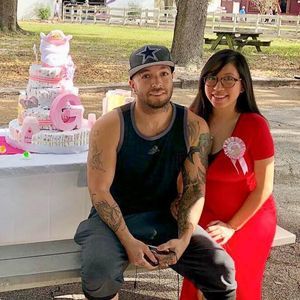 Meet your Posher, Jen